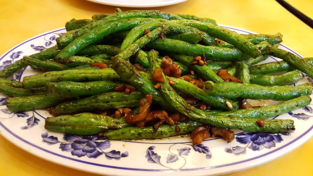 I Dumpling | restaurant | 2660 Broadway, Redwood City, CA 94063, USA | 6505689789 OR +1 650-568-9789