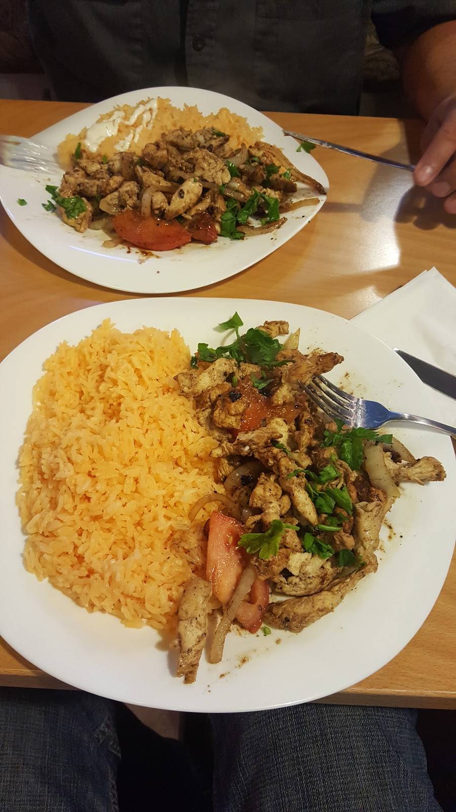 BBQ Chicken and Ribs | restaurant | 397 US 46 W, Fairfield, NJ 07004, USA | 9735750422 OR +1 973-575-0422