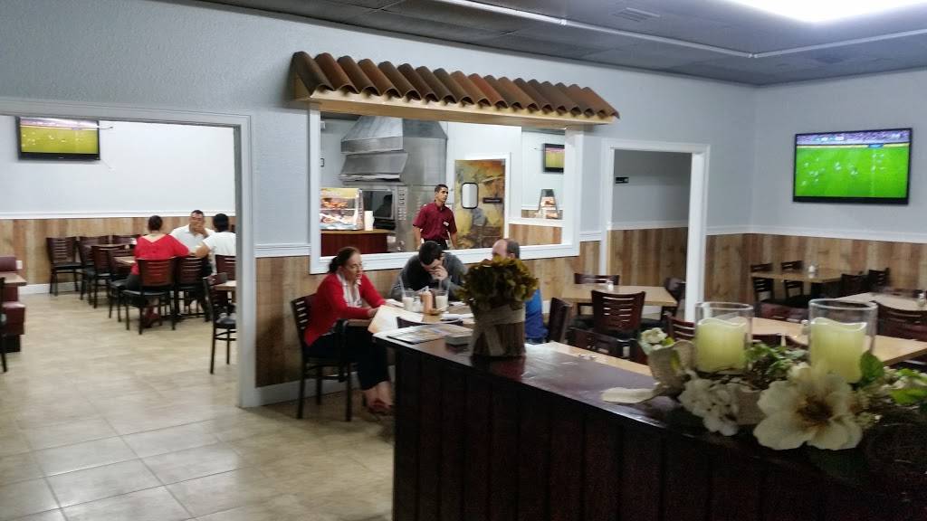 El Embajador Colombiano | restaurant | 7532 N Armenia Ave, Tampa, FL 33604, USA | 8139322629 OR +1 813-932-2629