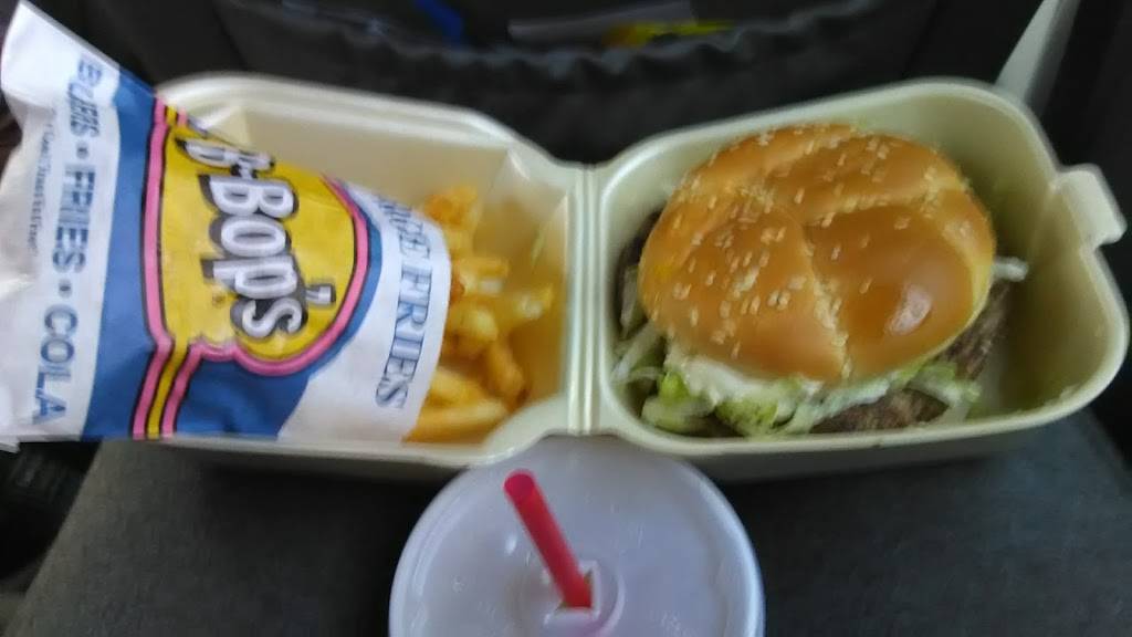 B-Bops | restaurant | 1112 S Duff Ave, Ames, IA 50010, USA | 5152335678 OR +1 515-233-5678