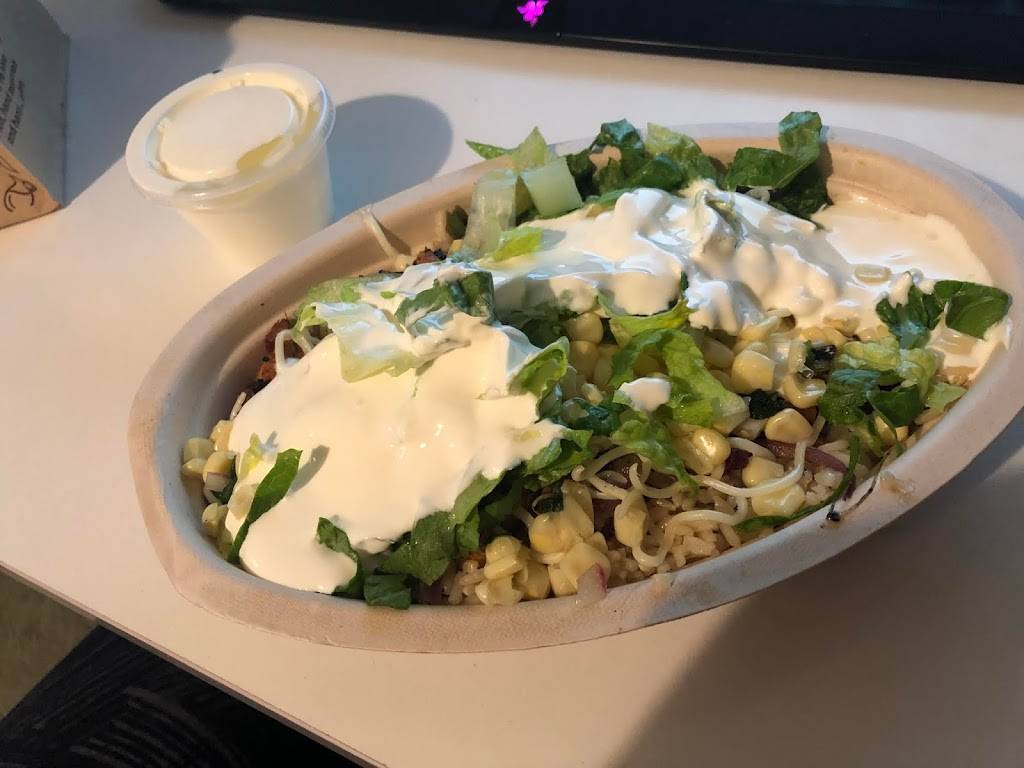 Chipotle Mexican Grill | restaurant | 7314 Bell Creek Rd, Mechanicsville, VA 23111, USA | 8047304930 OR +1 804-730-4930