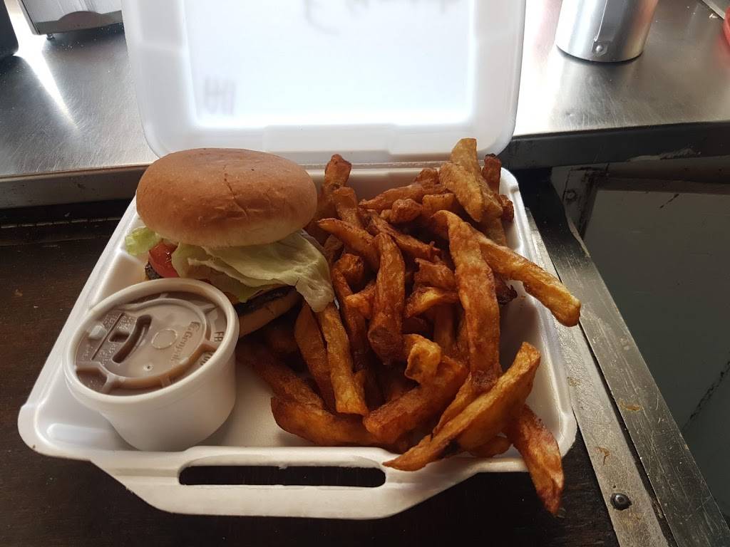 Mells Hot Fries | restaurant | 6690 Mitch Owens Rd, Greely, ON K4P 1M6, Canada | 6138580976 OR +1 613-858-0976