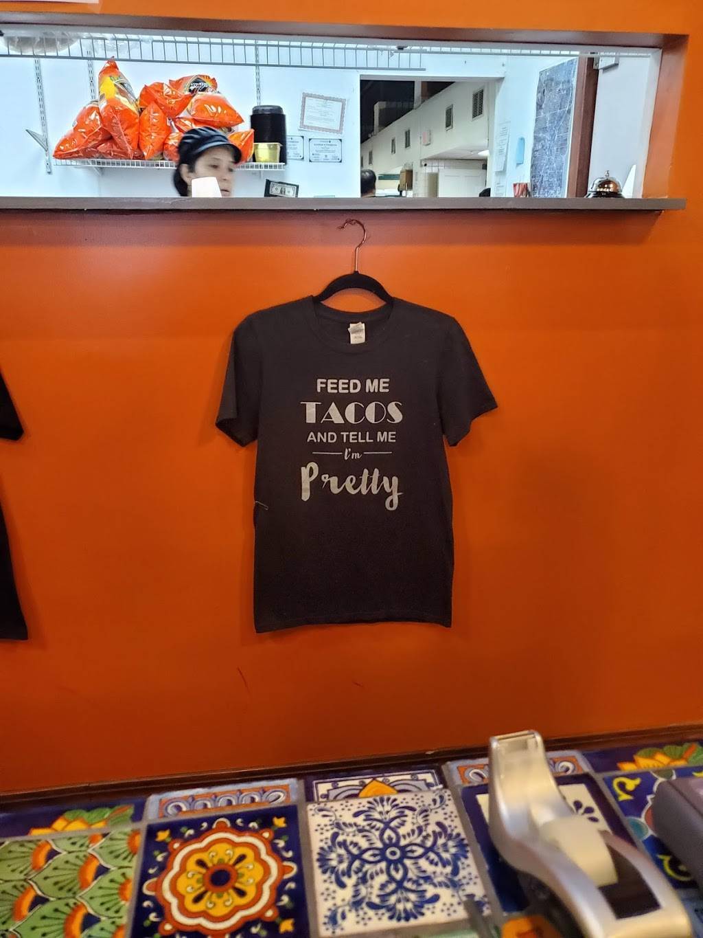 Cantina Taco | restaurant | 117 S Main St, Rockford, IL 61101, USA | 8159666000 OR +1 815-966-6000