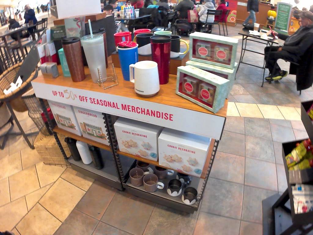 Starbucks | cafe | 3265 W Market St, Akron, OH 44333, USA | 3308696397 OR +1 330-869-6397