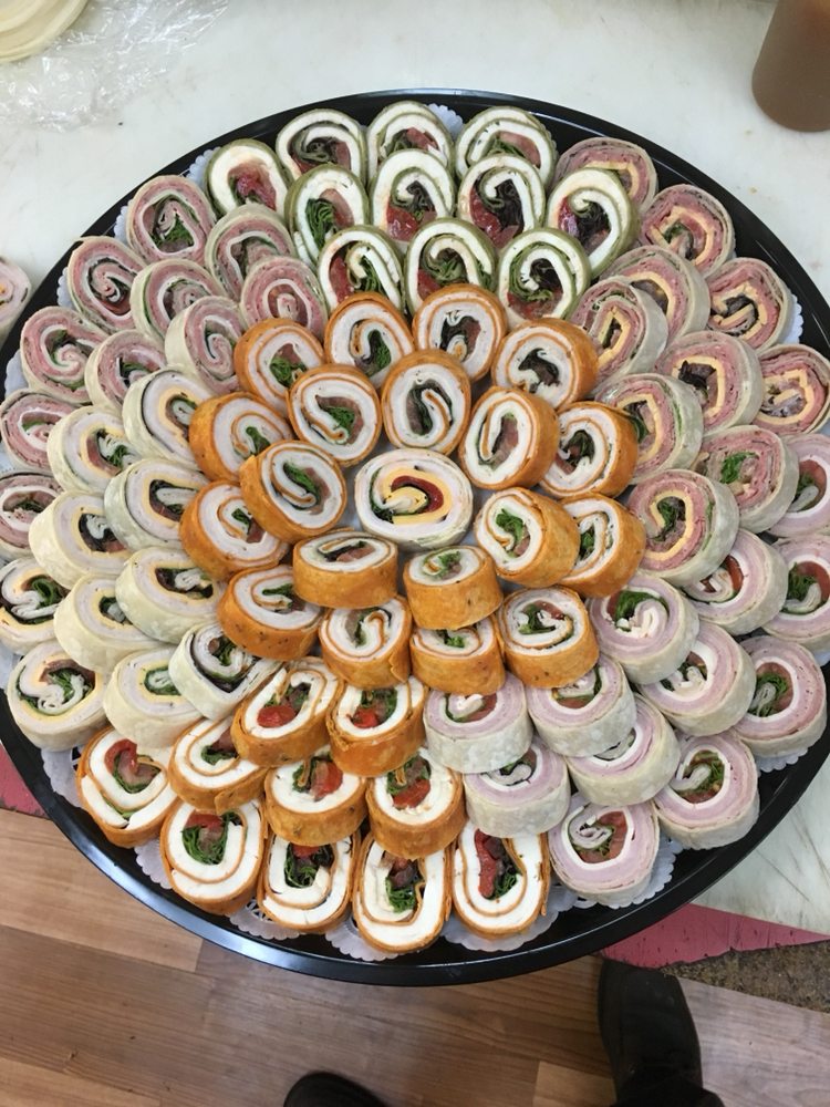 The Gourmet Deli | restaurant | 41 Alden St, Cranford, NJ 07016, USA | 9082723290 OR +1 908-272-3290