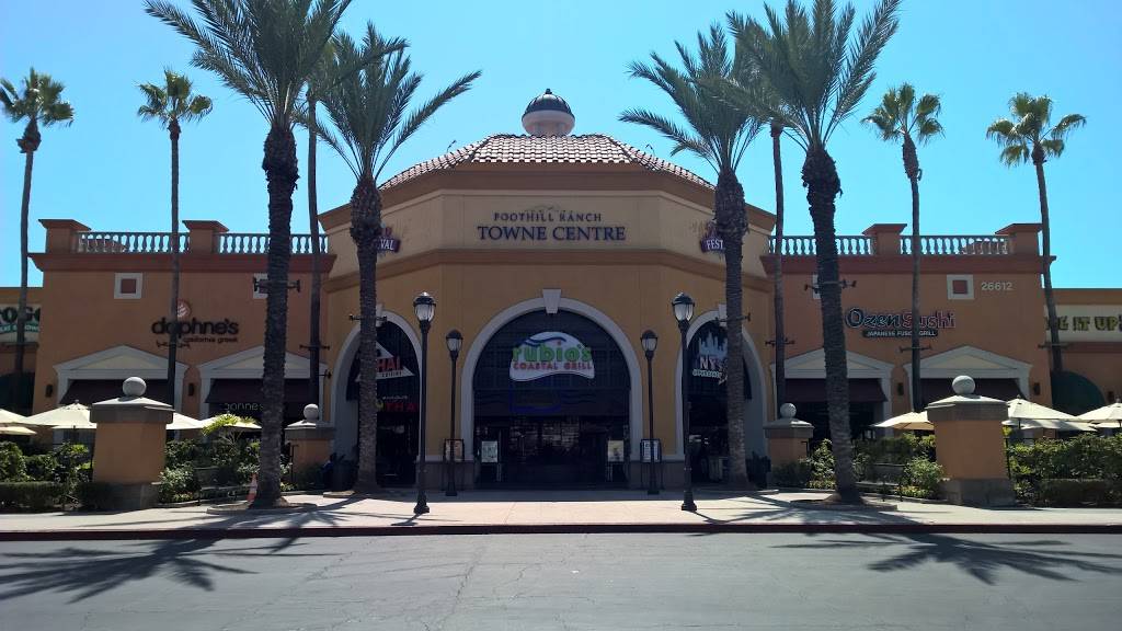 Rubios Coastal Grill | restaurant | 26612 Towne Centre Dr Suite G, Foothill Ranch, CA 92610, USA | 9498300331 OR +1 949-830-0331