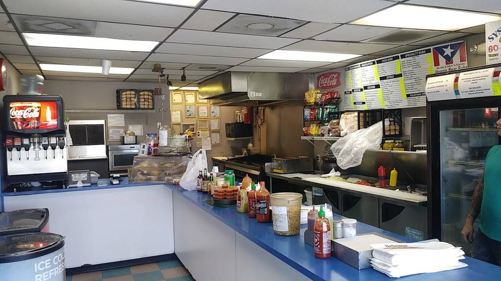 Hoagie Bear Subs | restaurant | 26855 S Dixie Hwy, Naranja, FL 33032, USA | 3052572800 OR +1 305-257-2800