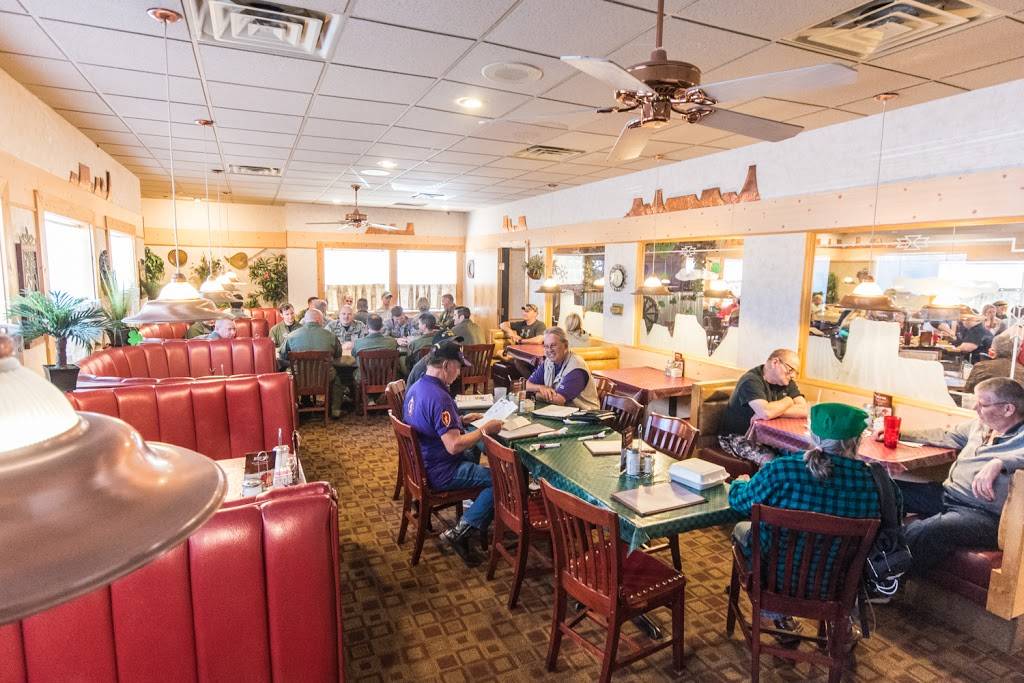 Copper Canyon Cafe | cafe | 5455 Gibson Blvd SE, Albuquerque, NM 87108, USA | 5052666318 OR +1 505-266-6318