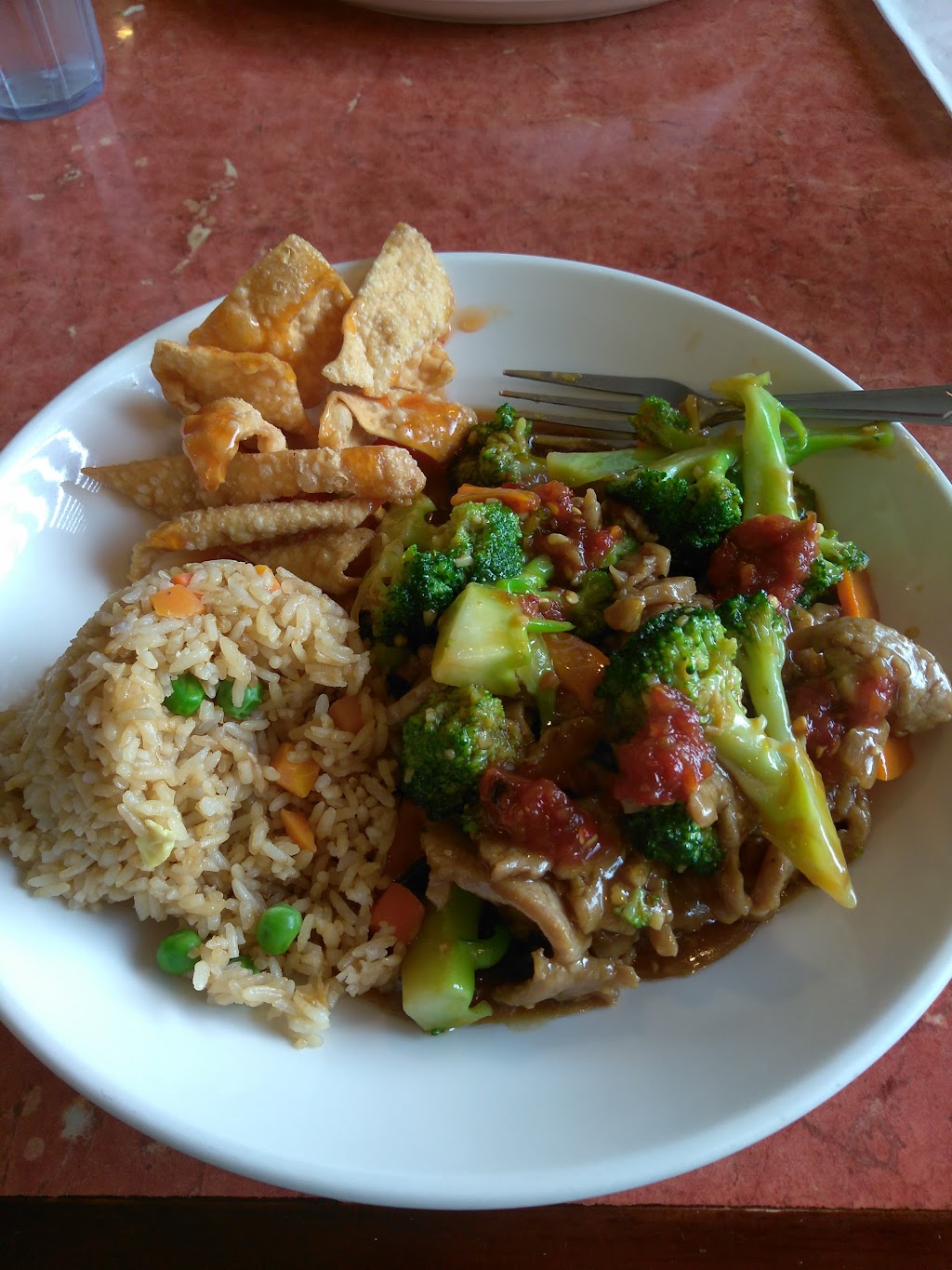 Peking Chinese Restaurant | restaurant | 350 Simon St SE, East Wenatchee, WA 98802, USA | 5098847616 OR +1 509-884-7616