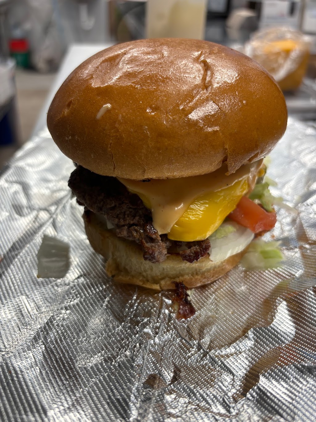 Fresh in five Halal food | restaurant | 228 E Erie Ave, Lorain, OH 44052, USA | 4402408839 OR +1 440-240-8839