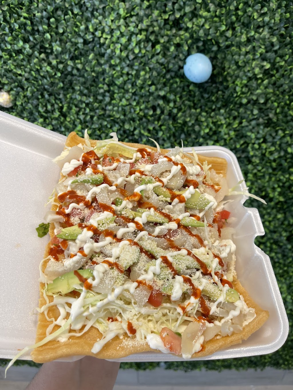 3 Leches Sweets | meal takeaway | 2167 E Semoran Blvd, Apopka, FL 32703, USA | 4072832885 OR +1 407-283-2885