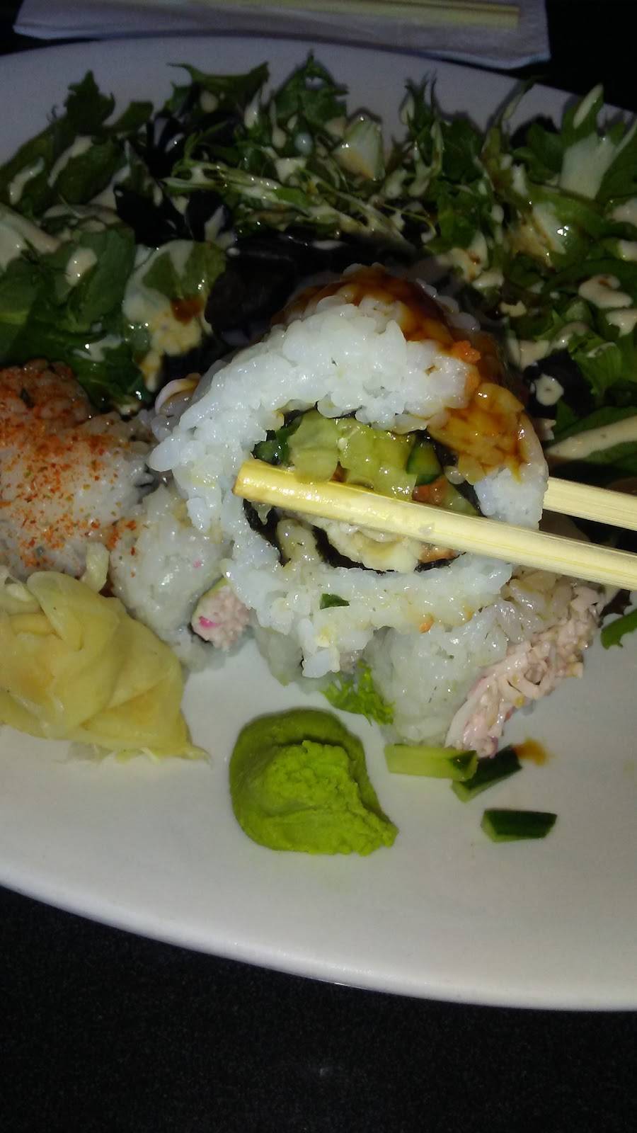 Cocoro To Go | restaurant | 3499 Brookside Rd # B, Stockton, CA 95219, USA | 2094510398 OR +1 209-451-0398