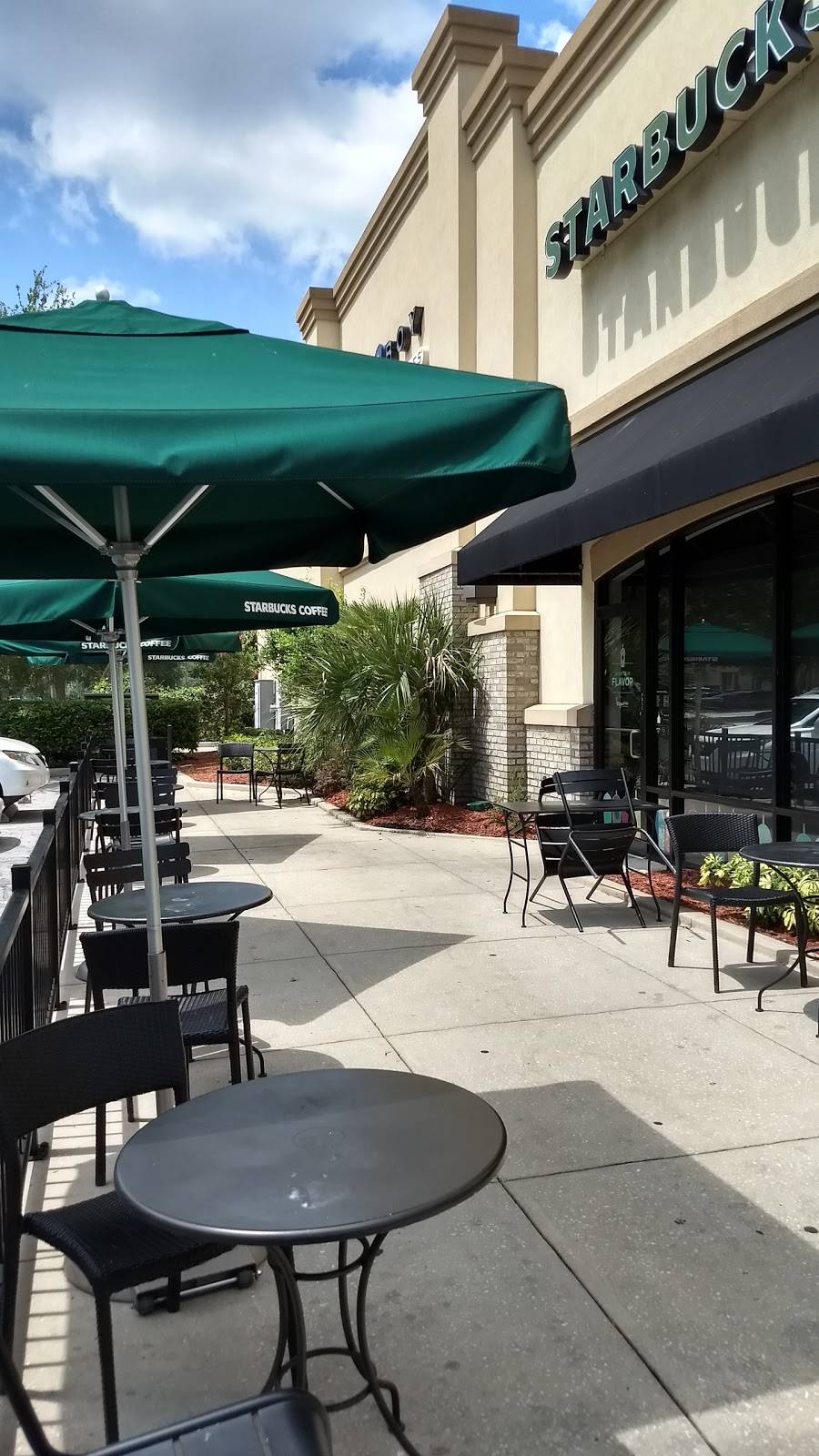 Starbucks | cafe | 10870 W Colonial Dr, Ocoee, FL 34761, USA | 4076562240 OR +1 407-656-2240