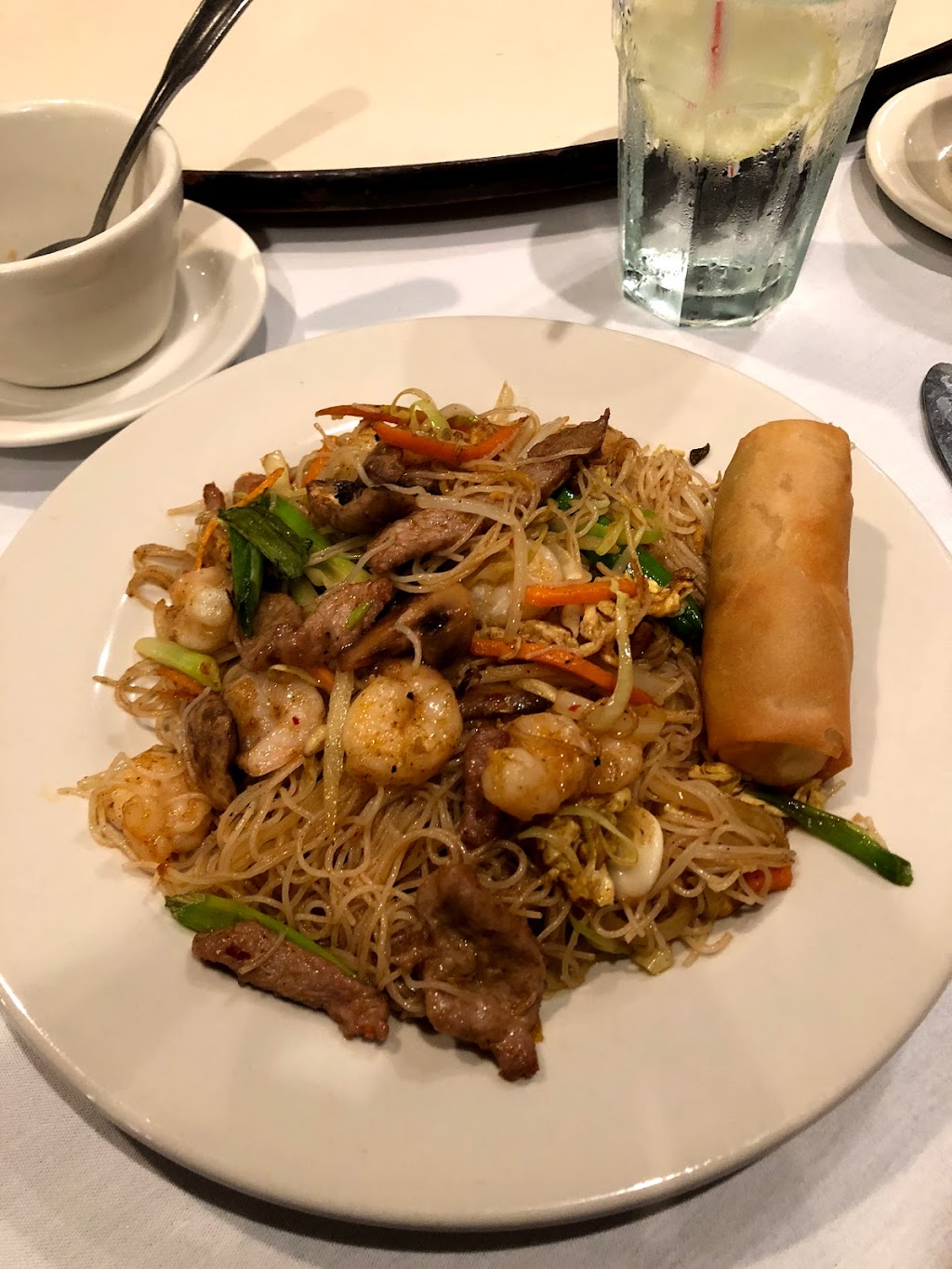 Shanghai River | restaurant | 2407 Westheimer Rd, Houston, TX 77098, USA | 7135285528 OR +1 713-528-5528