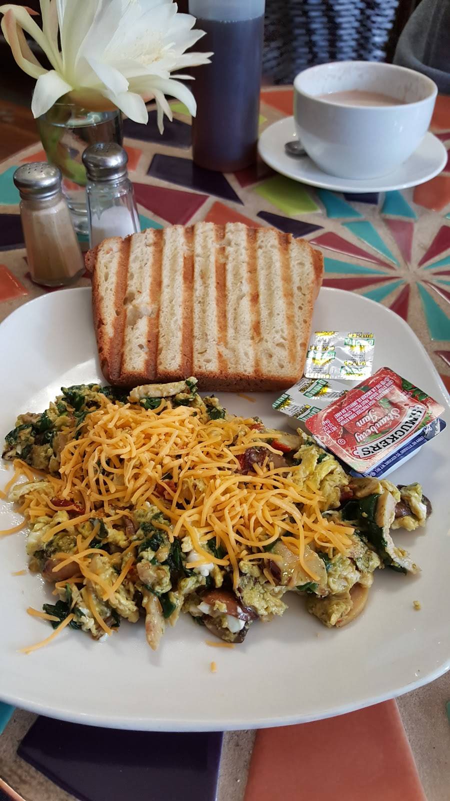 The Nile Cafe | restaurant | 121 I St, Fremont, CA 94536, USA | 5107916049 OR +1 510-791-6049