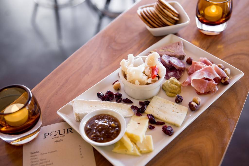 Pour Wine Bar | restaurant | 2755 NE Broadway St, Portland, OR 97232, USA | 9712027342 OR +1 971-202-7342