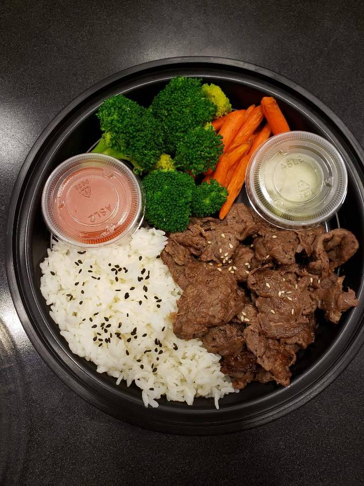 GINGEREL | meal takeaway | Inside LA Fitness, 4400 Roswell Rd #126, Marietta, GA 30062, USA | 6787427445 OR +1 678-742-7445