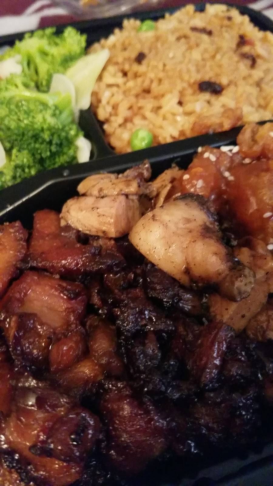 Cajun Eatery | restaurant | 2841 Greenbriar Pkwy SW n317, Atlanta, GA 30331, USA | 7703373952 OR +1 770-337-3952