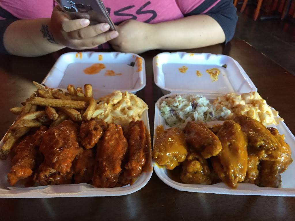 Not Your Mamas Wings | restaurant | 1150 E Philadelphia St #112, Ontario, CA 91761, USA | 9515317598 OR +1 951-531-7598