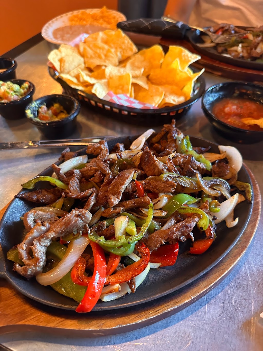 El Palmar Mexican Restaurant | restaurant | 2432 W 1700 S suite A1, Syracuse, UT 84075, USA | 8017847762 OR +1 801-784-7762
