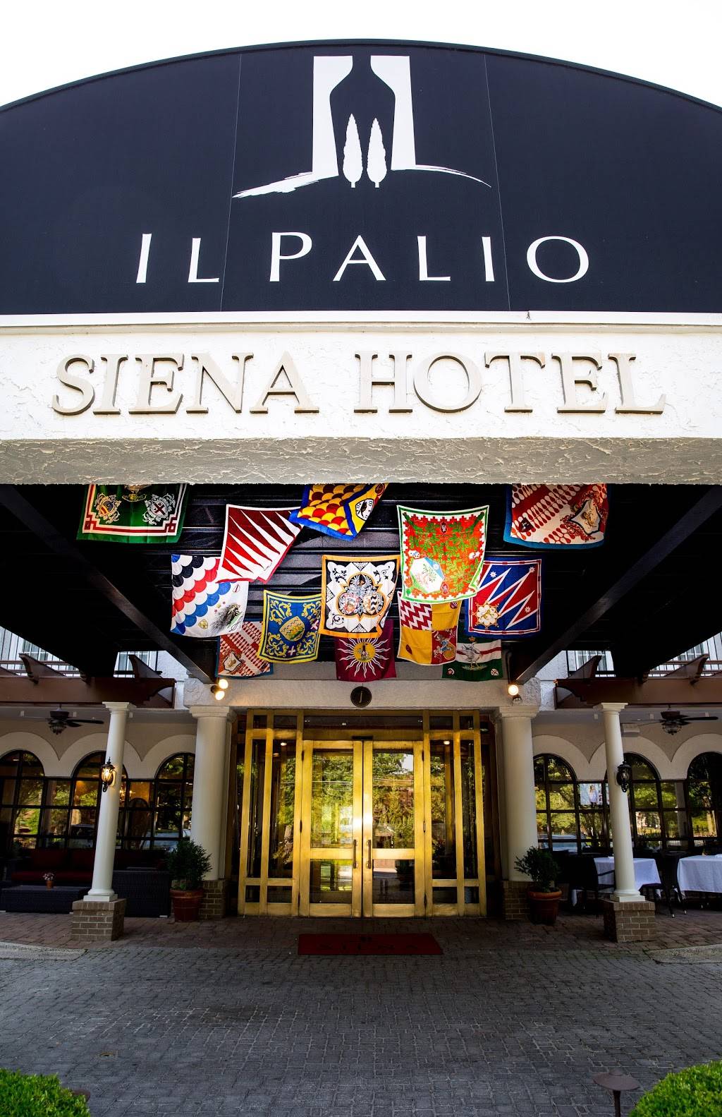 IL PALIO RESTAURANT | restaurant | 1505 E Franklin St, Chapel Hill, NC 27514, USA | 9199182545 OR +1 919-918-2545