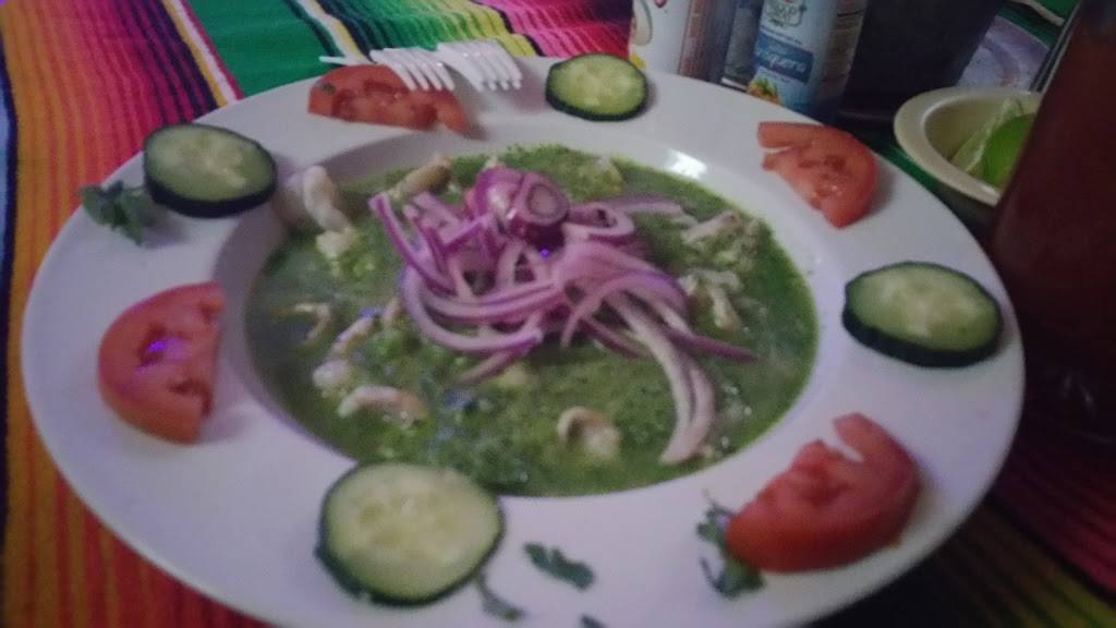 Las Brisas Autentic Mexican | restaurant | 1734 S Euclid St, Anaheim, CA 92802, USA | 7146105293 OR +1 714-610-5293