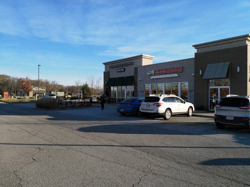 Starbucks | cafe | 6295 Ameriplex Dr Suite 101, Portage, IN 46368, USA | 2197636924 OR +1 219-763-6924