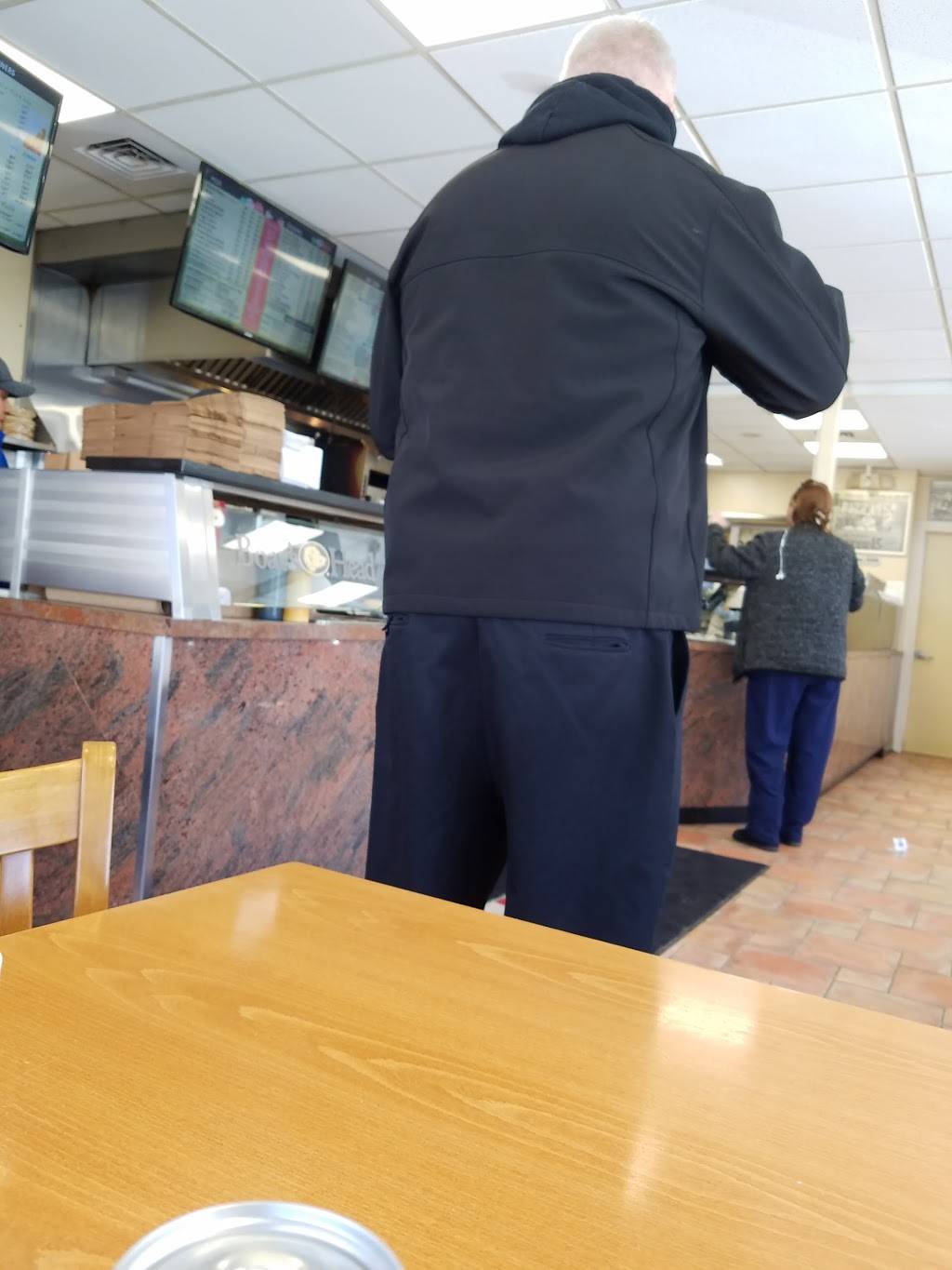 Angelinas Pizzaria | restaurant | 419 Elm St, Braintree, MA 02184, USA | 7818437827 OR +1 781-843-7827