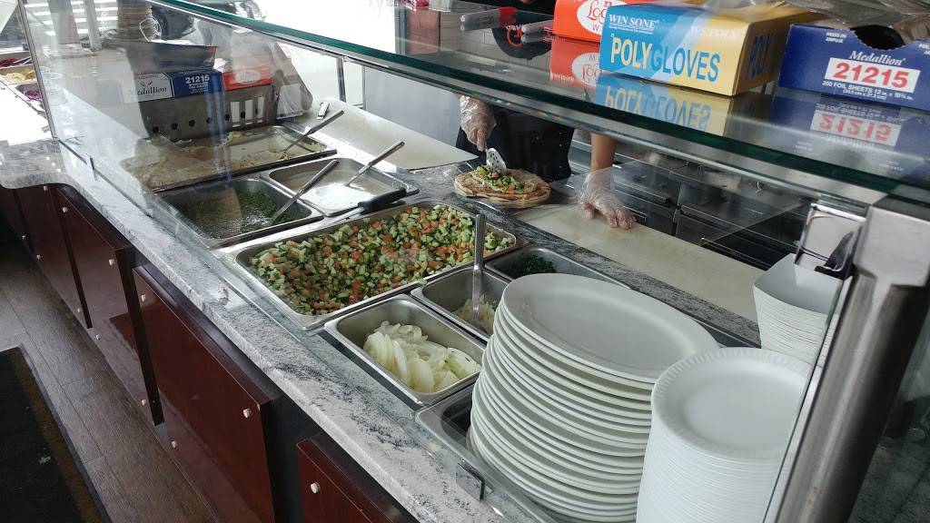 Grill Point | restaurant | 69-54 Main St, Flushing, NY 11367, USA | 7182617077 OR +1 718-261-7077