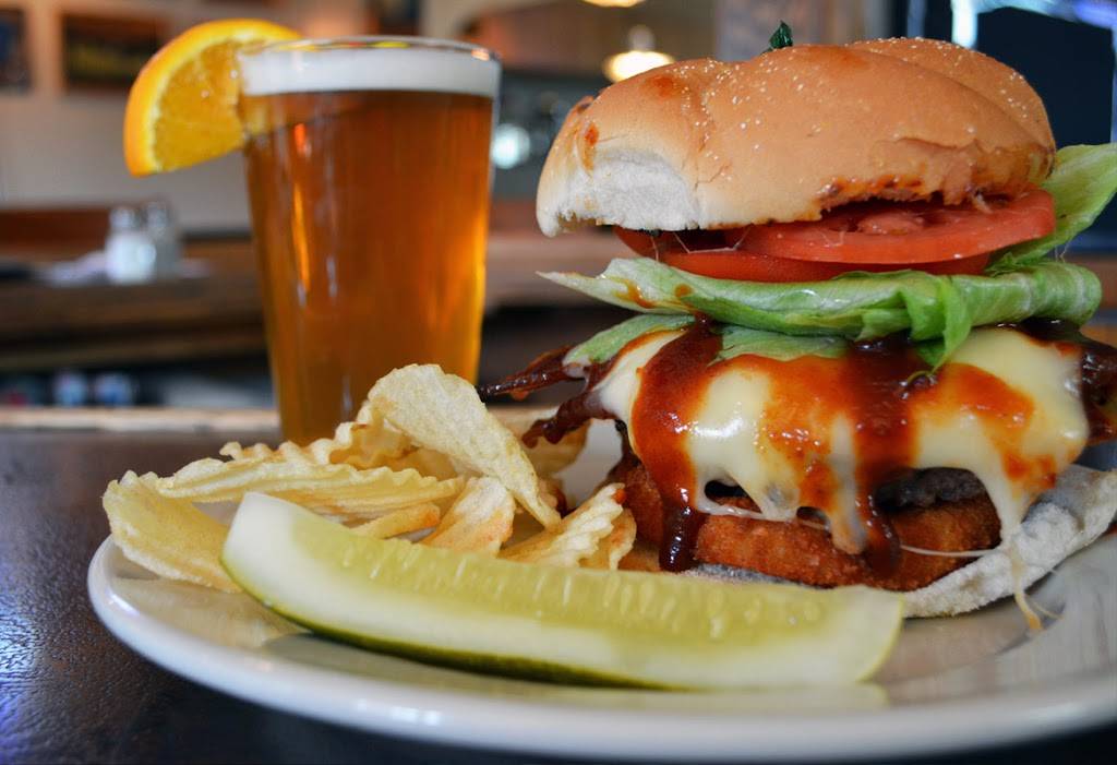 The Phoenix Tavern | restaurant | 200 Broad St, Johnstown, PA 15906, USA | 8145363981 OR +1 814-536-3981