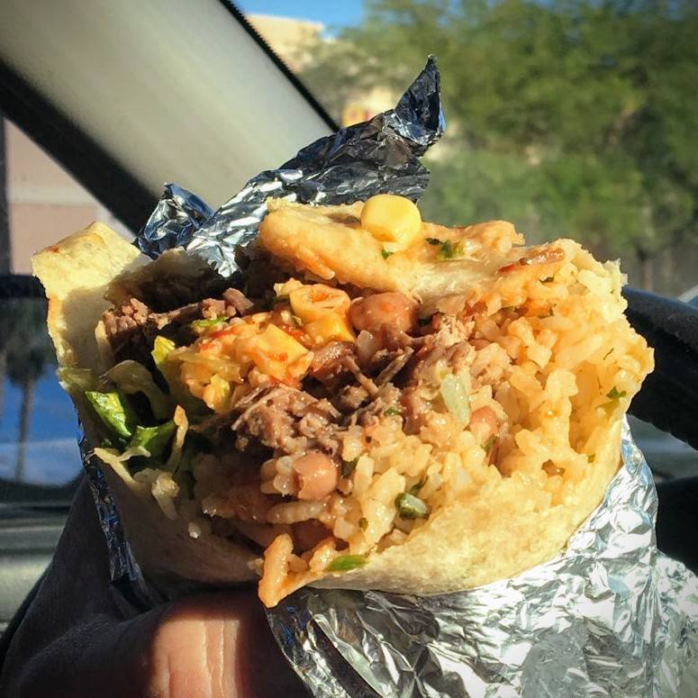 Chipotle Mexican Grill | restaurant | 6211 N Decatur Blvd #110, Las Vegas, NV 89130, USA | 7023952629 OR +1 702-395-2629