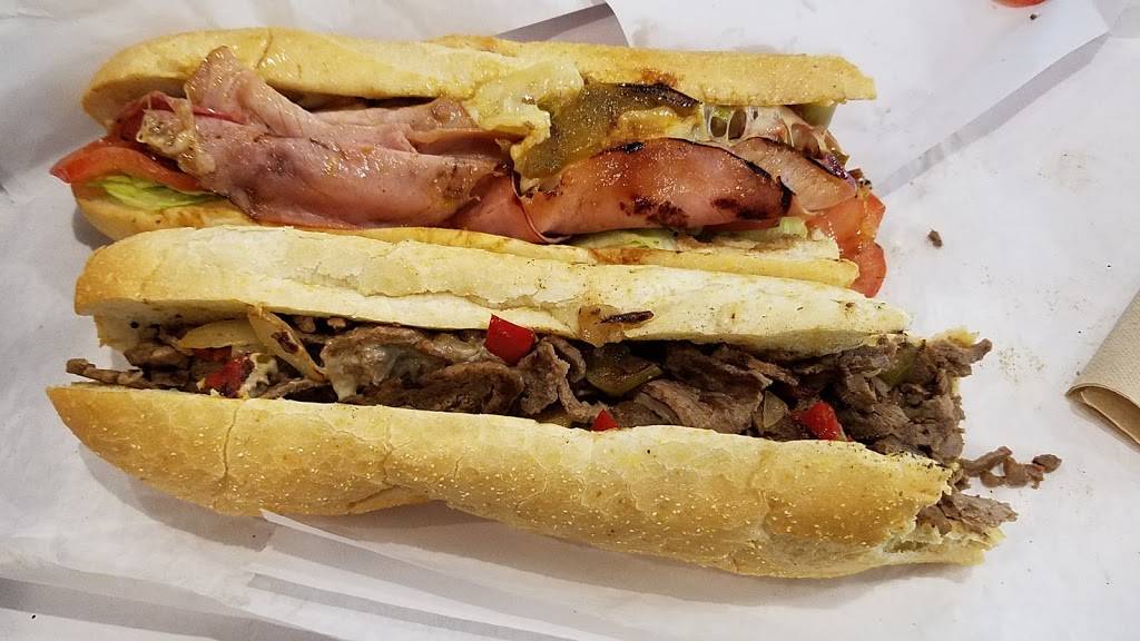 Capriottis Sandwich Shop | restaurant | 1975 Mt Diablo St, Concord, CA 94520, USA | 9257985516 OR +1 925-798-5516