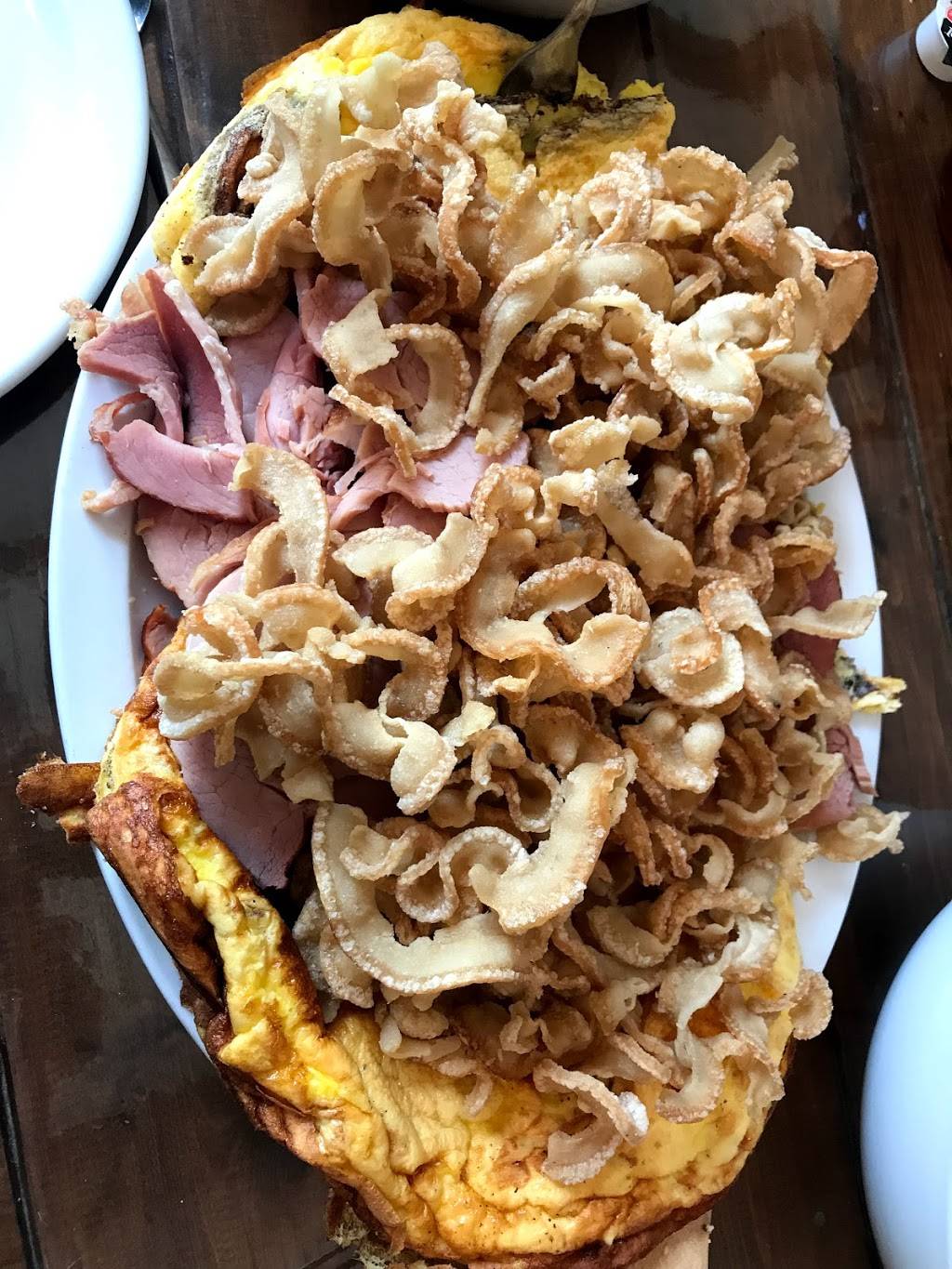 Bar Saloon Domaine Magaline | restaurant | 7091 Montée Villeneuve, Mirabel, QC J7N 2H1, Canada | 4502584132 OR +1 450-258-4132