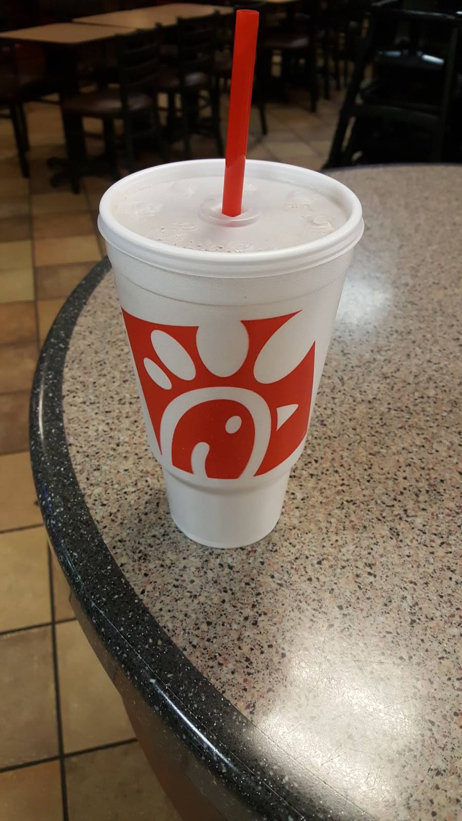 Chick-fil-A | restaurant | 4003 Wards Rd, Lynchburg, VA 24502, USA | 4342392557 OR +1 434-239-2557