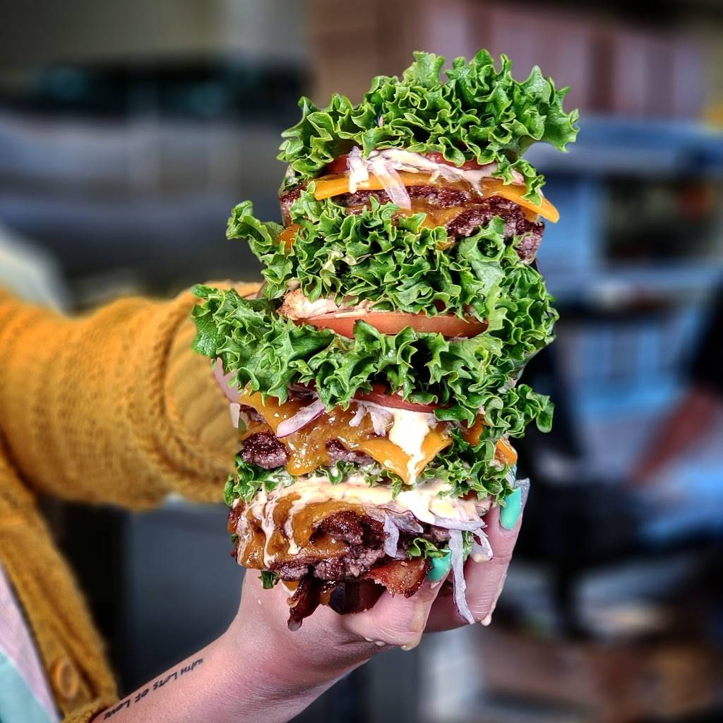 Super Duper Burgers | restaurant | 5399 Prospect Rd, San Jose, CA 95129, USA | 4083439000 OR +1 408-343-9000