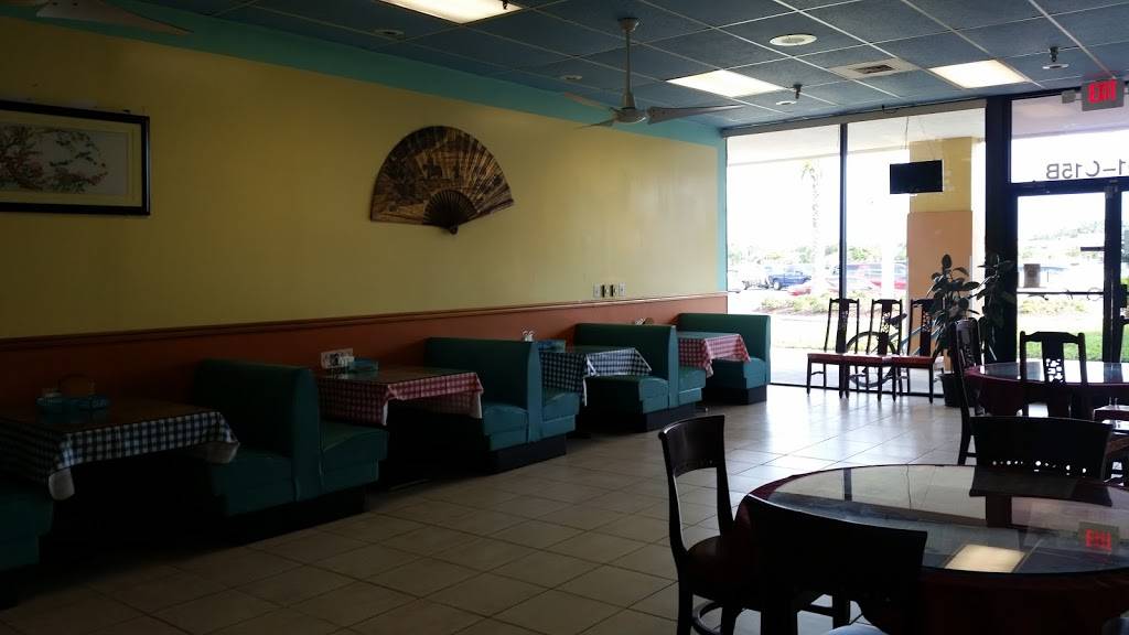 China Liu | restaurant | 10601 US-441, Leesburg, FL 34788, USA | 3523236066 OR +1 352-323-6066