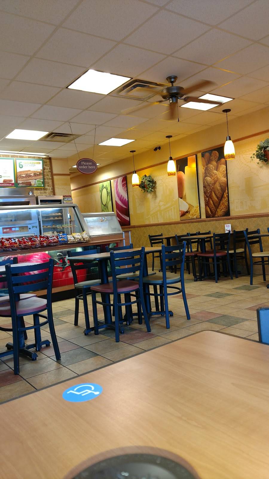 Subway | restaurant | 8490 Sparta Pike, Watertown, TN 37184, USA | 6152373163 OR +1 615-237-3163
