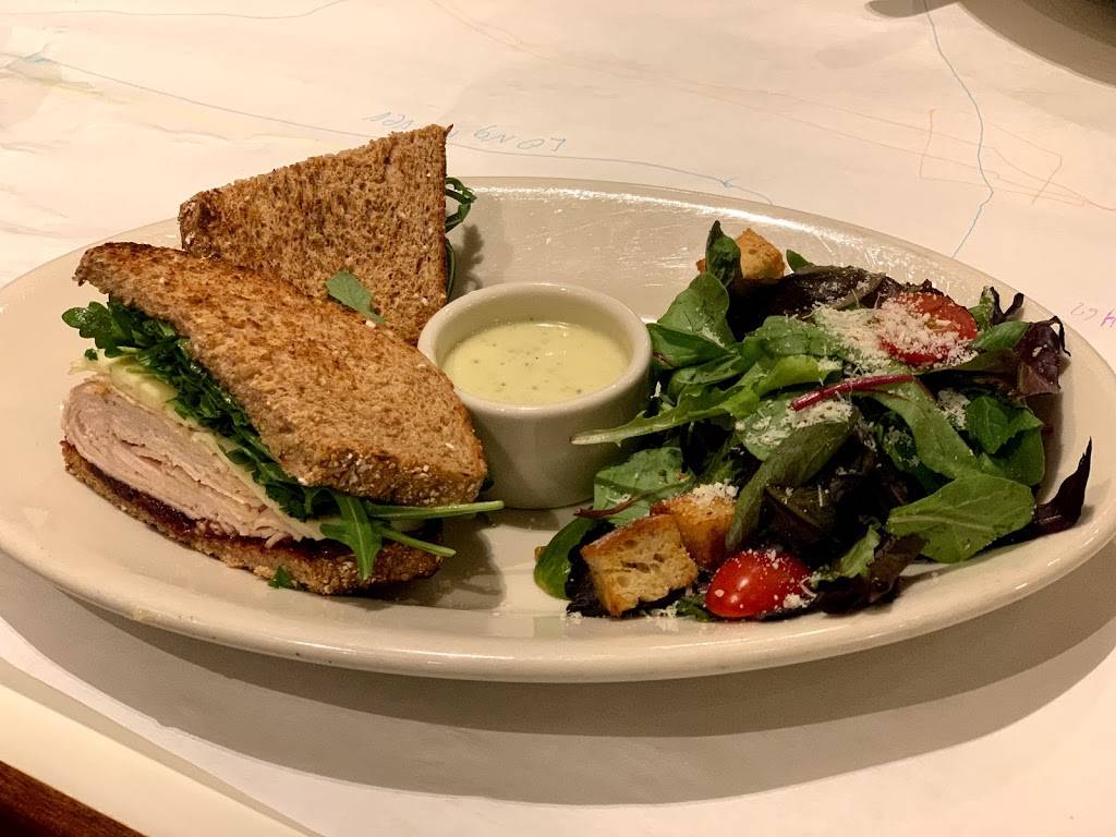 Nordstrom Grill | restaurant | 100 Christiana Mall, Newark, DE 19702, USA | 3026136000 OR +1 302-613-6000