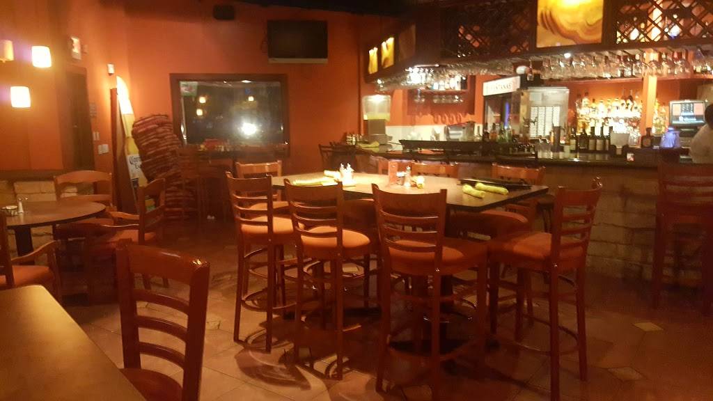 Las Ventanas Restaurant and Cantina | restaurant | 14555 Grisby Rd, Houston, TX 77079, USA | 2817526990 OR +1 281-752-6990