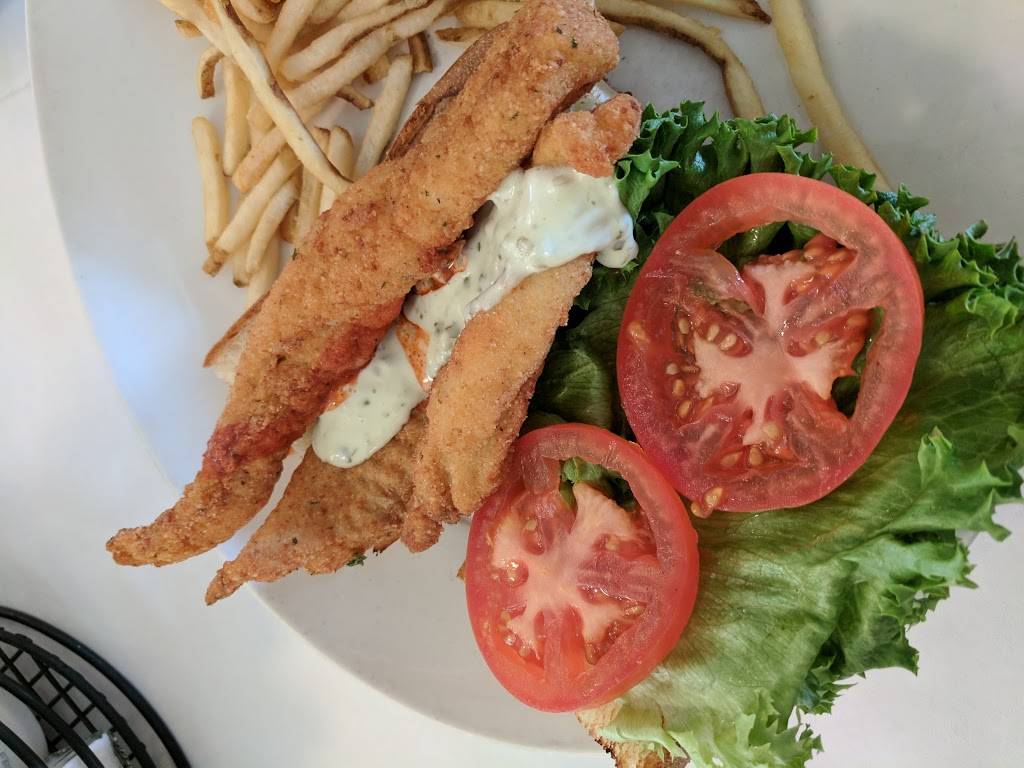 Eagle Cafe | cafe | Pier 39, Space A-201, San Francisco, CA 94133, USA | 4154333689 OR +1 415-433-3689