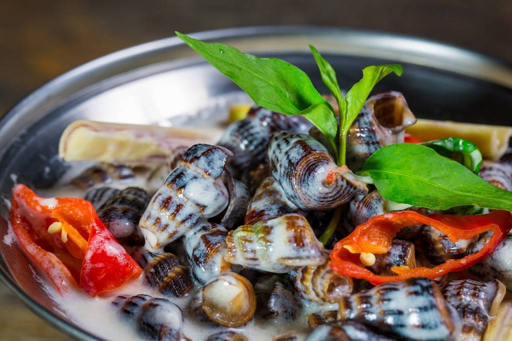 Ố́c & Lẩu Quán Atlanta | restaurant | 1630 Pleasant Hill Rd Ste 160, Duluth, GA 30096, USA | 6785803439 OR +1 678-580-3439