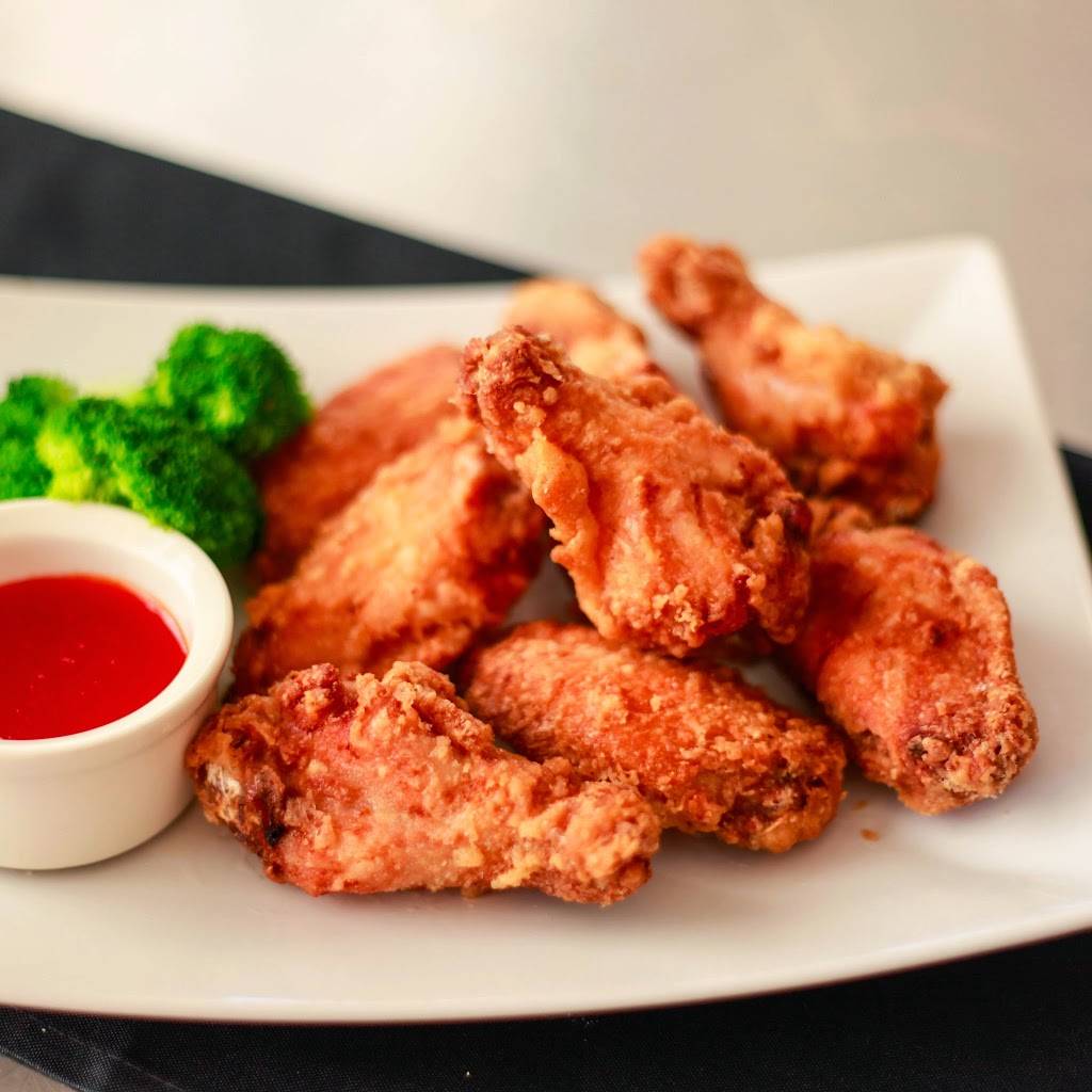 Wok On Fire | restaurant | 9901 Brodie Ln, Austin, TX 78748, USA | 5122918886 OR +1 512-291-8886