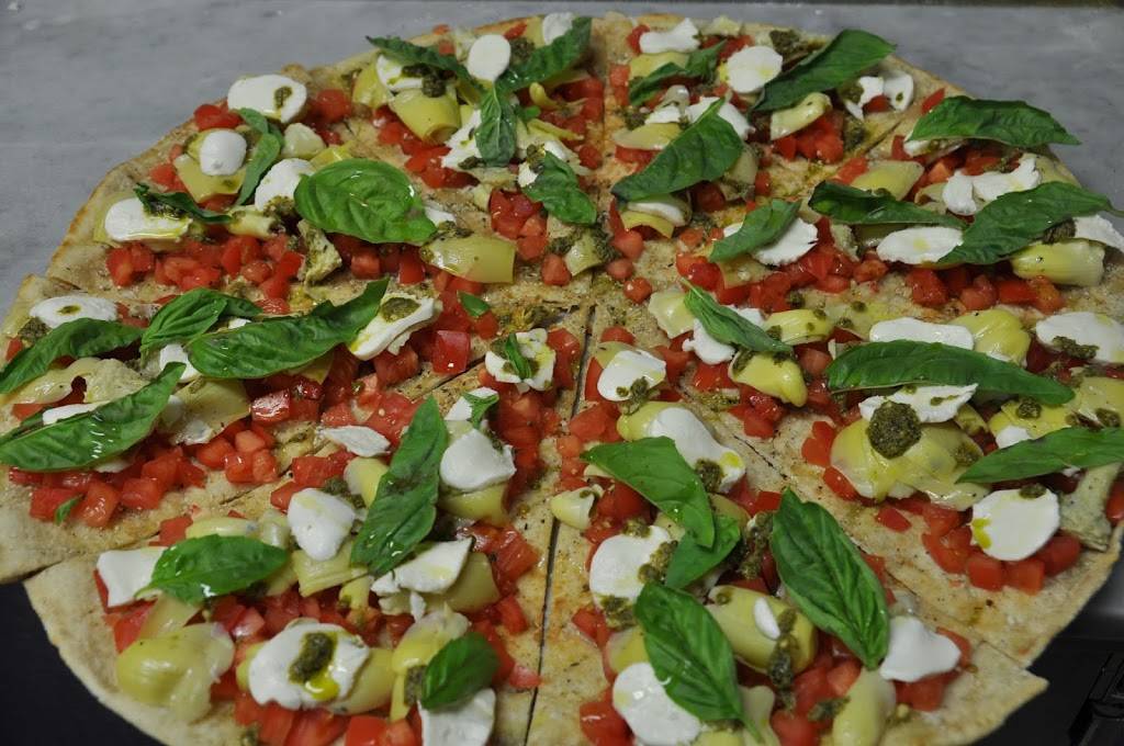 TuArepa Pizza Cafe | meal delivery | 100-22 67th Ave, Forest Hills, NY 11375, USA | 7187668900 OR +1 718-766-8900