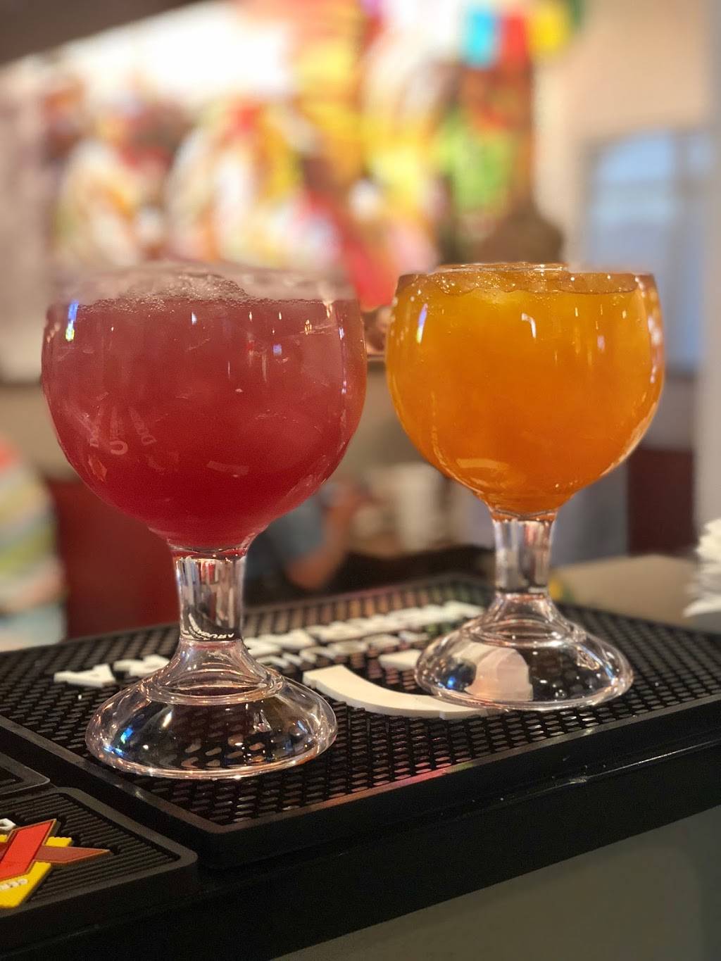 Mexicali Fresh | restaurant | 50 Berwick Blvd Suite 310, Savannah, GA 31419, USA | 9124172052 OR +1 912-417-2052