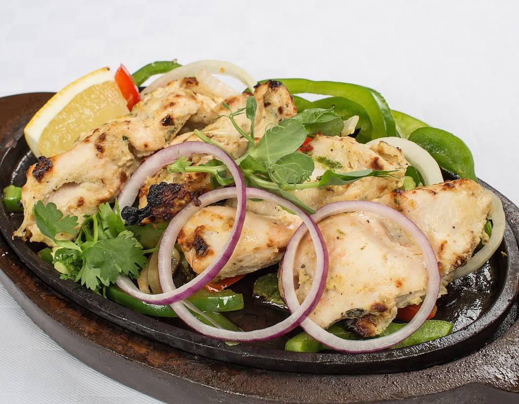 Amar Indian-European Cuisine | restaurant | 1855 Barker Cypress Rd #100, Houston, TX 77084, USA | 8323214014 OR +1 832-321-4014