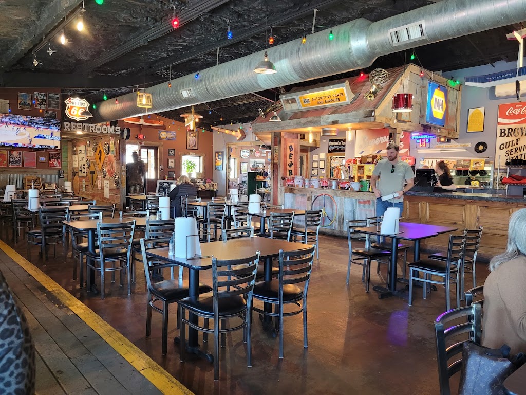 Lost Pizza Co. Benton | restaurant | 510 AR-5, Benton, AR 72019, USA | 5017946441 OR +1 501-794-6441