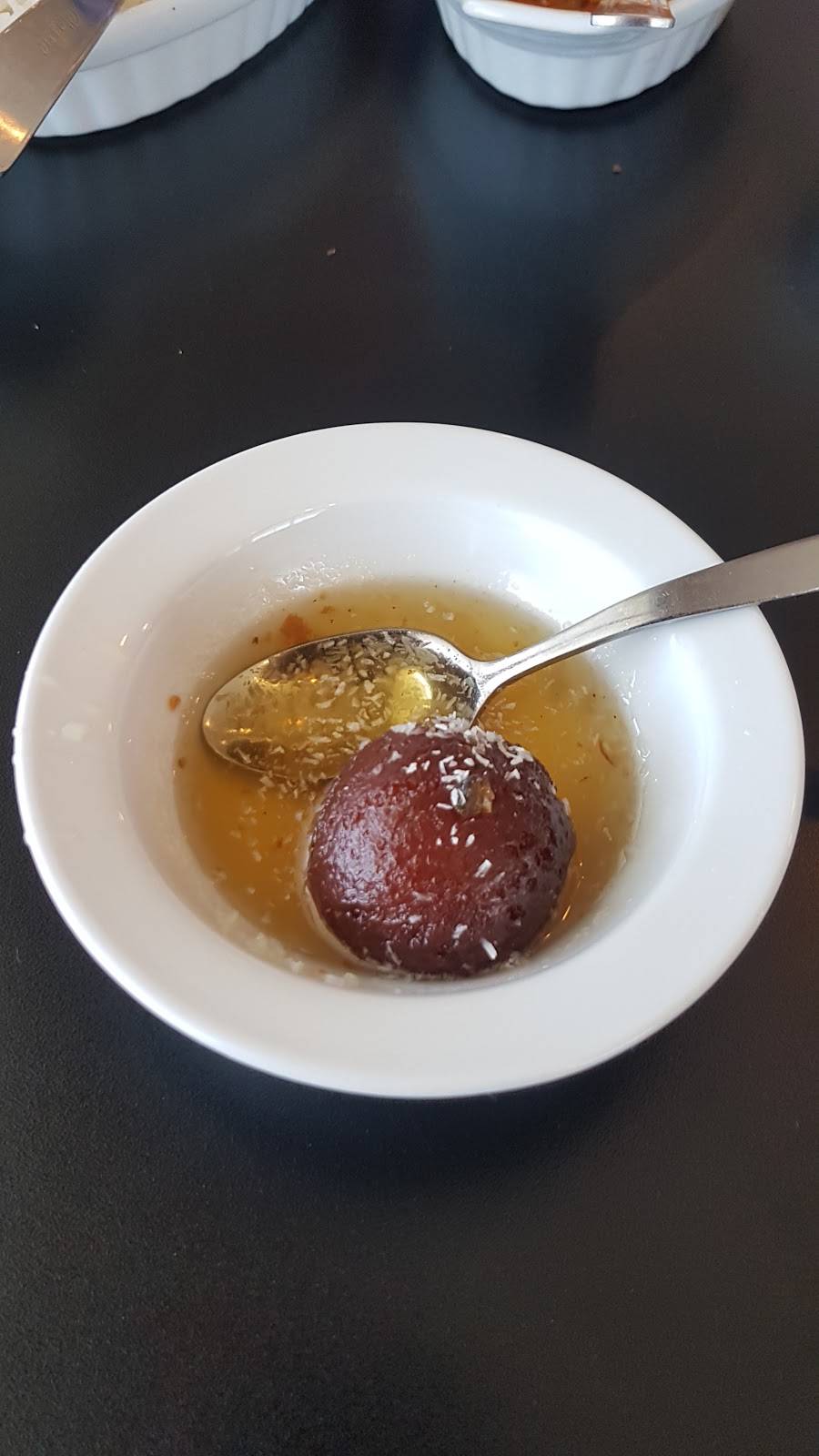 Tandoori Table Fergus | restaurant | 600 Scotland St, Fergus, ON N1M 3S1, Canada | 2263700600 OR +1 226-370-0600