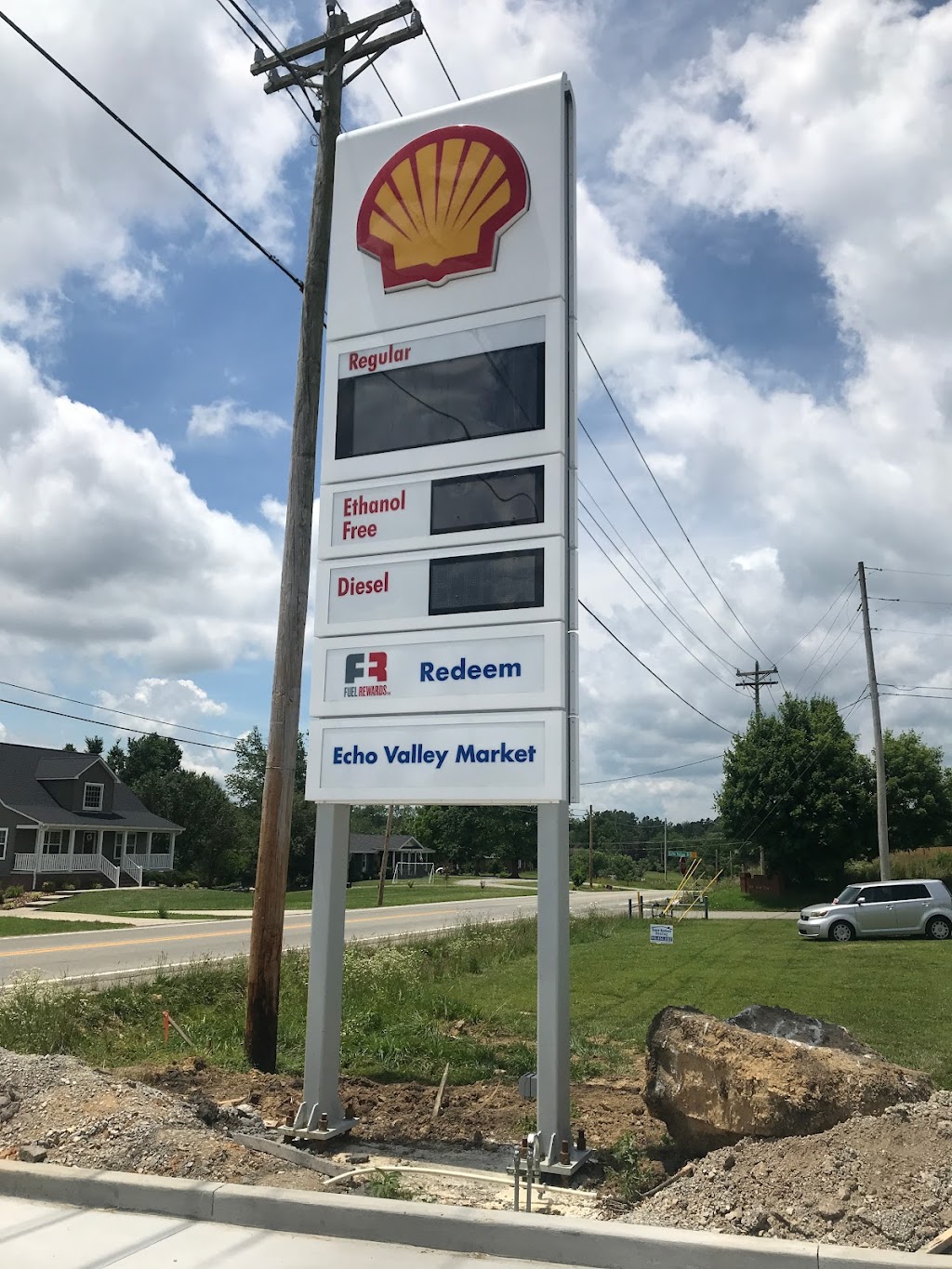 Shell | restaurant | 2465 W Broad St, Cookeville, TN 38501, USA | 9318541178 OR +1 931-854-1178