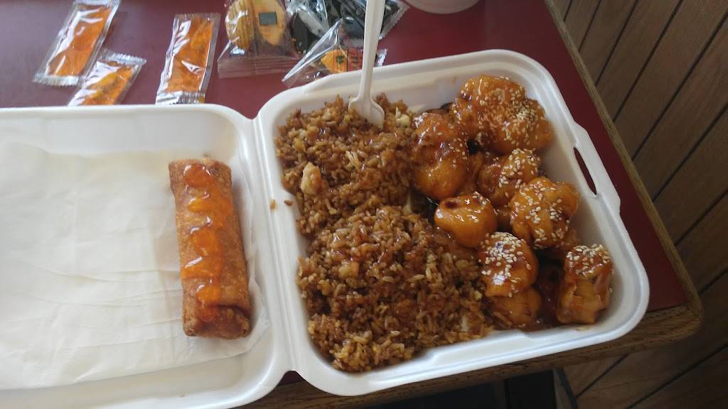 Chans Chinese Food | restaurant | 1508 Main St N, Jacksonville, FL 32206, USA | 9043582808 OR +1 904-358-2808