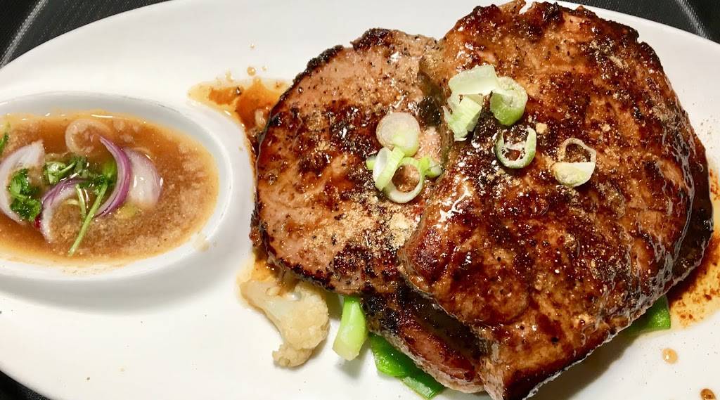 Mints Thai Kitchen | restaurant | 7015 Austin St, Forest Hills, NY 11375, USA | 7182681470 OR +1 718-268-1470